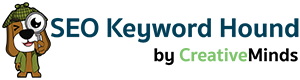 Keyword Hound - SEO Keyword Manager